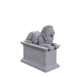 Stone Lion [M]