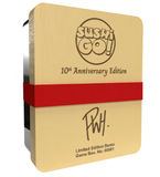 Sushi Go! 10th Anniversary