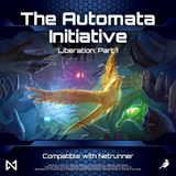 Netrunner: Liberation The Automata Initiative