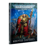 Codex: Adeptus Custodes (2024)