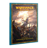 OW Arcane Journal: Bretonnia