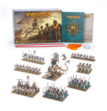 OW Tomb Kings: Tomb Kings of Khemri