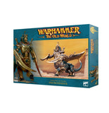 OW Tomb Kings: Necrosphinx