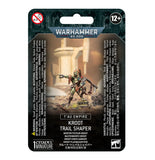 Tau: Kroot Trail Shaper