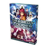 Tragedy Looper: New Tragedies