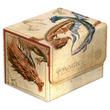 Deckbox: Sidewinder 100+ TLA-Ran & Shaw