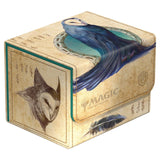 Deckbox: Sidewinder 100 TLA: Wan Shi Tong