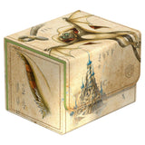 Deckbox: Sidewinder 100+ TLA-Momo, Friendly Flyer