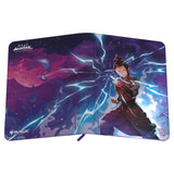 Binder: TLA: Azula