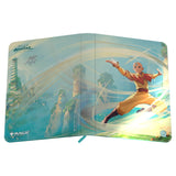 Zipfolio 360: TLA Aang