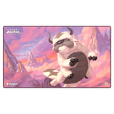 Playmat: TLA Appa
