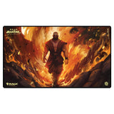 Playmat: TLA Cumbustion Man