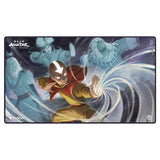 Playmat: TLA Enter the Avatar State