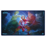 Playmat: TLA Descendants Path
