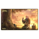 Playmat: TLA Bastion of Remembrance