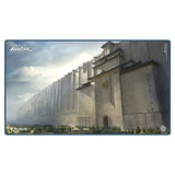 Playmat: TLA Walls of Ba Sing Se