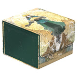 Side Winder 133: TLA Legend of Kyoshi