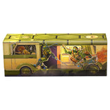 Deckbox: Arkhive 400+ - TMNT Turtle Van