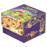Deckbox: Sidewinder 133+ - TMNT Pizza Box 