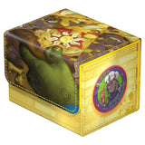 Deckbox: Sidewinder 100+ - TMNT Plains