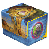Deckbox: Sidewinder 100+ - TMNT Island