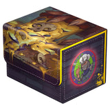 Deckbox: Sidewinder 100+ - TMNT Swamp
