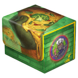 Deckbox: Sidewinder 100+ - TMNT Forest