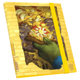 Binder: Flexxfolio 306 - TMNT Plains
