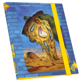 Binder: Flexxfolio 306 - TMNT Island