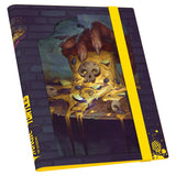 Binder: Flexxfolio 306 - TMNT Swamp 