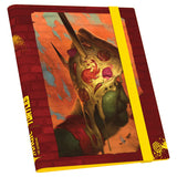 Binder: Flexxfolio 306 - TMNT Mountain