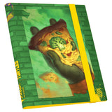 Binder: Flexxfolio 306 - TMNT Forest 
