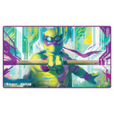 Playmat: TMNT Donatello's Technique