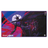 Playmat: TMNT Shredder's Technique