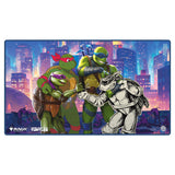 Playmat: TMNT Turtles Forever