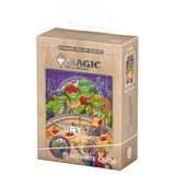 Slv: TMNT Pizza Box