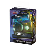 Slv: TMNT Turtle Van