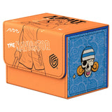 Deckbox: Sidewinder 80 - Nami