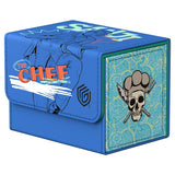 Deckbox: Sidewinder 80 - Sanji