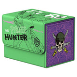 Deckbox: Sidewinder 80 - Zoro