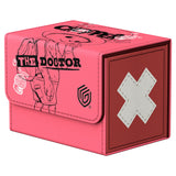 Deckbox: Sidewinder 80 - Chopper