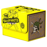 Deckbox: Sidewinder 80 - Usopp