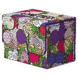 Deckbox: Sidewinder 80 - DF Pattern