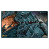 Playmat: Hobbit - Goblin Town