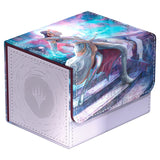 Deckbox: Sidewinder 100 Reality Fracture - Liliana Devoted Healer