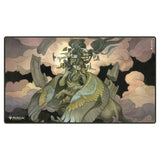 Playmat: Reality Fracture - Sphinx of False Conclusions