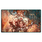 Playmat: Reality Fracture - Identity Echo
