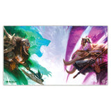 Playmat: Reality Fracture - Way of the Wildspeaker/Deathbringer