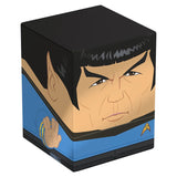 Deck Box: Squaroes Star Trek - Spock