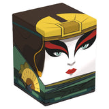 Deckbox: Avatar Kyoshi